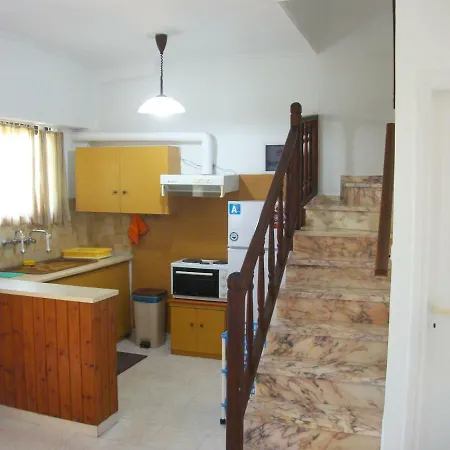 Elena & Marios Appartement Agiokampos (Evia)