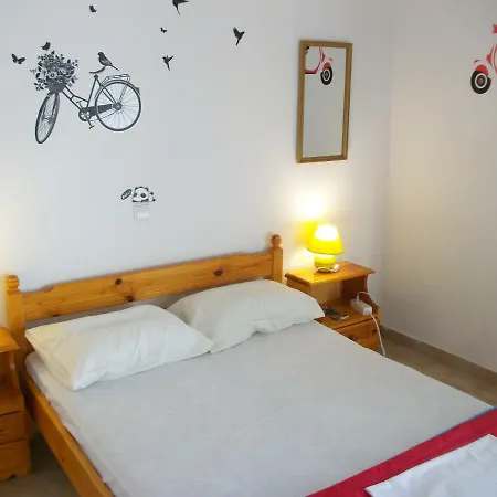 Elena & Marios * Агиокампос