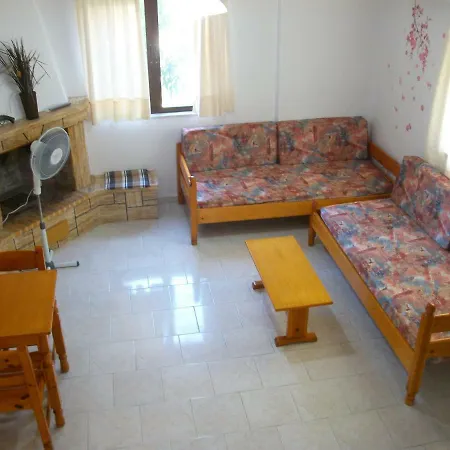 Elena & Marios * Agiokampos (Evia)