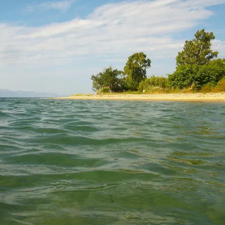 Elena & Marios Апартаменты