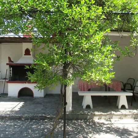 Appartement Elena & Marios Agiokampos (Evia)