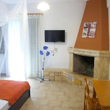 Appartement Elena & Marios